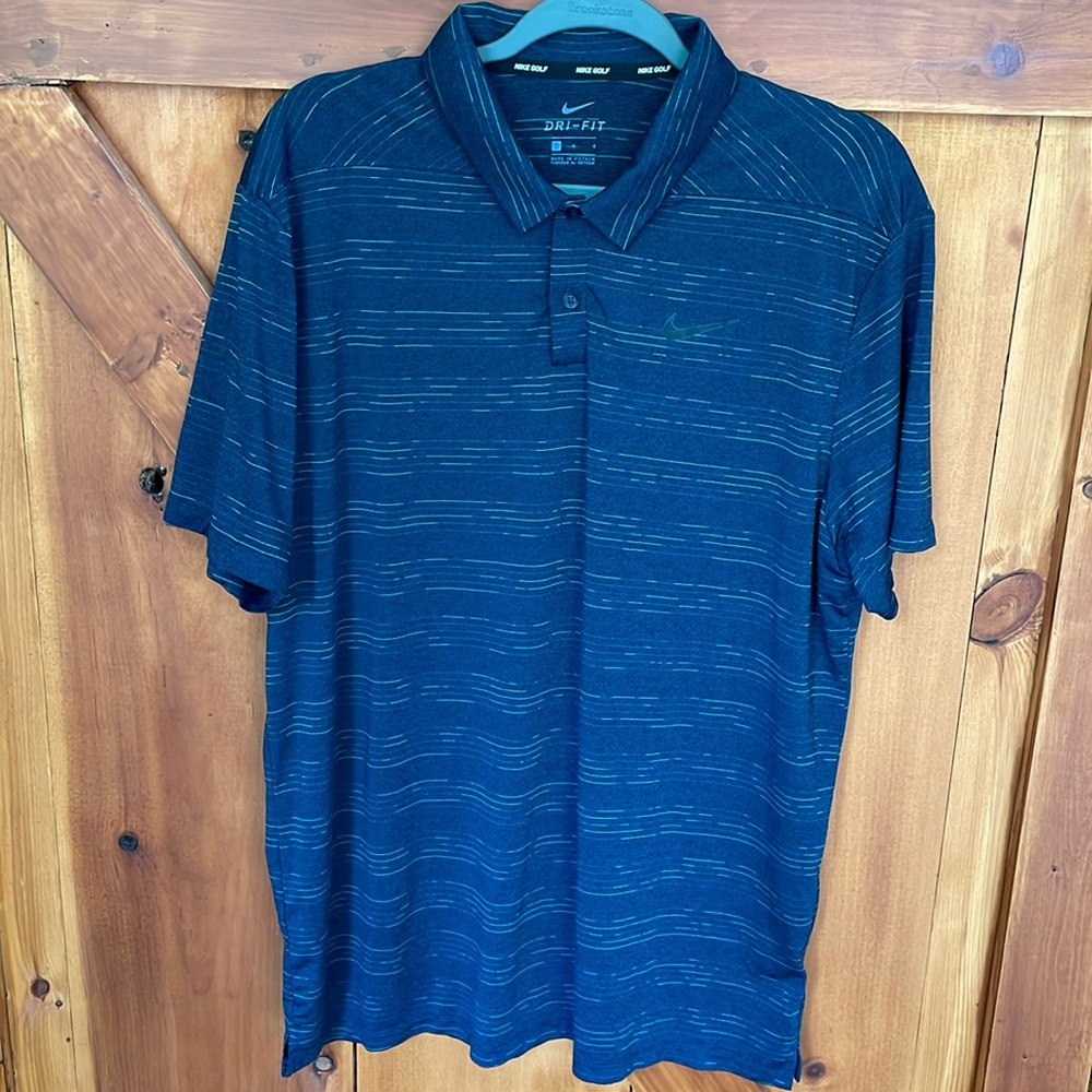 Nike Golf Polo